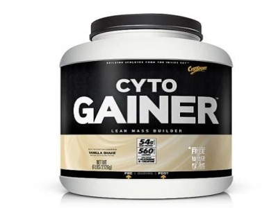 Cyto Gainer